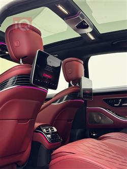 مێرسێدس بێنز S-Class